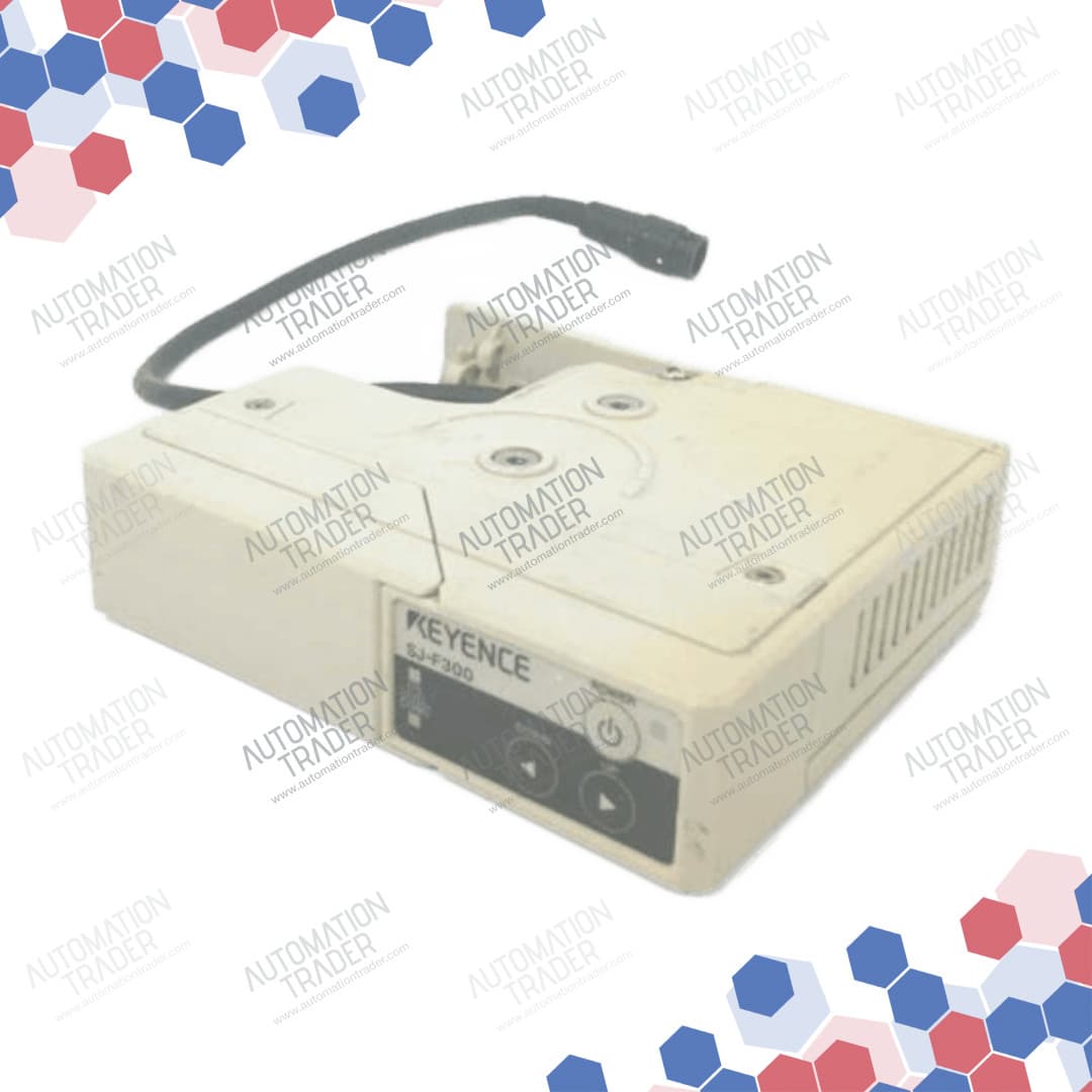 SJ-F300 - image 1