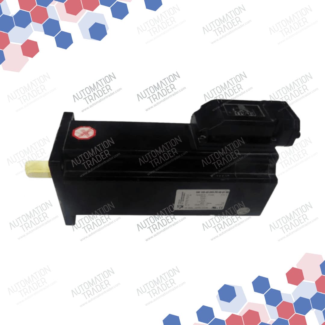 SM-100-40-050-P0-44-S1-B0 - image 1