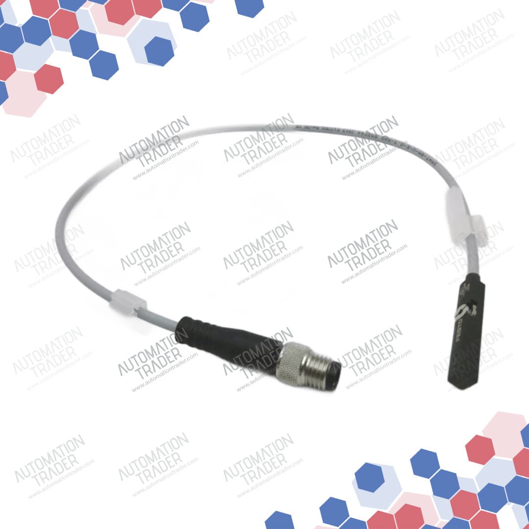 SMAT-8M-U-E-0-3-M8D - image 1
