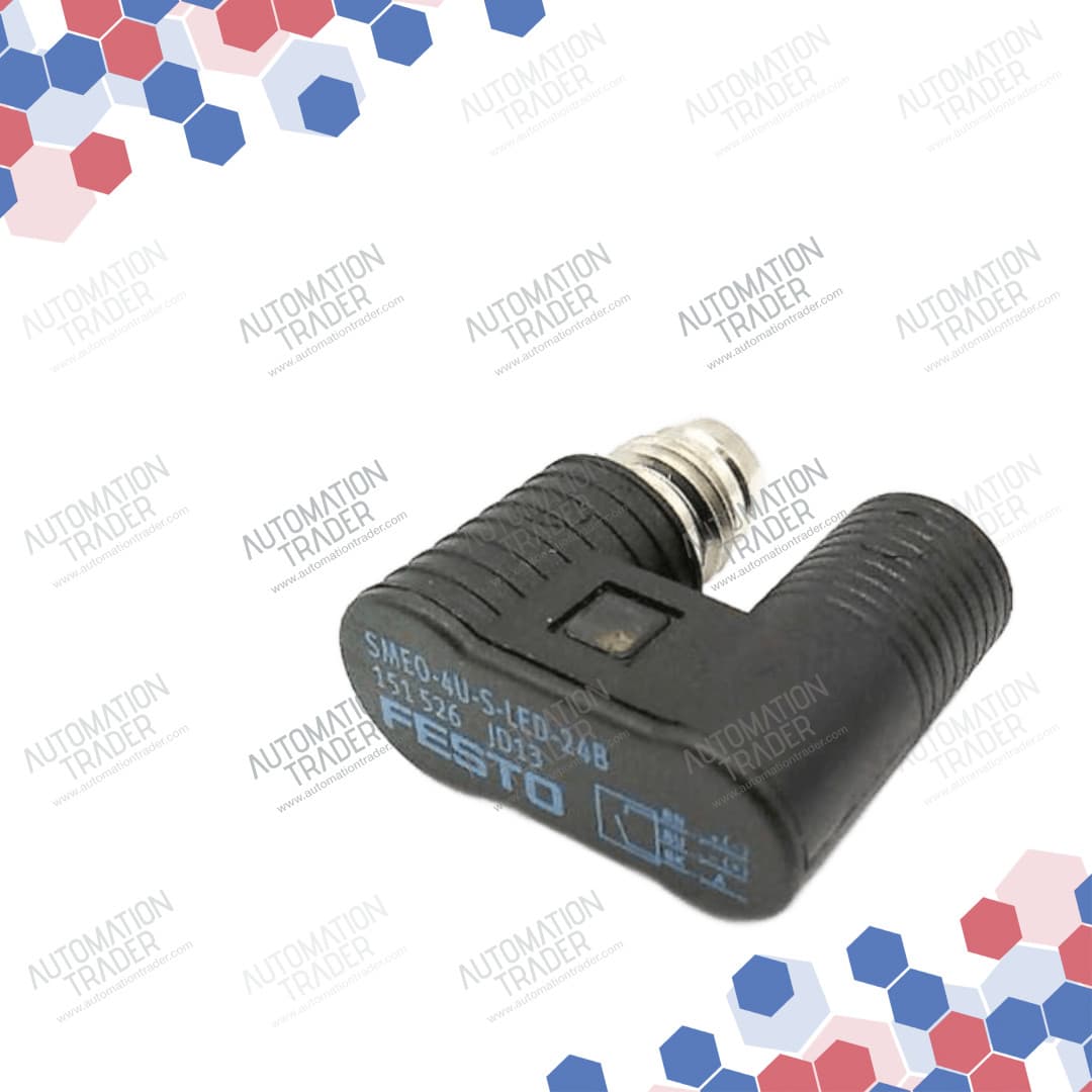 SMEO-4U-S-LED-24 B - image 1