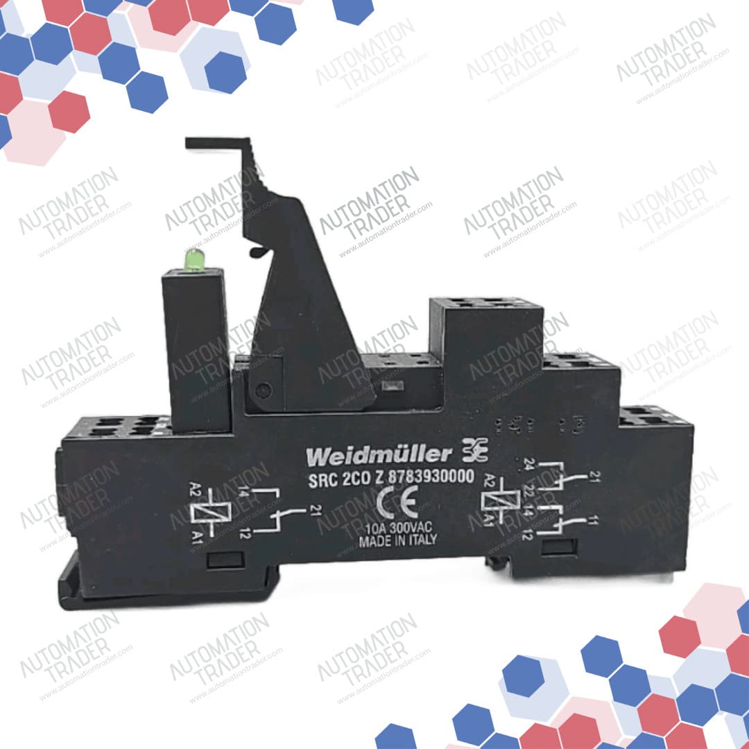 SRC 2CO Z - image 1
