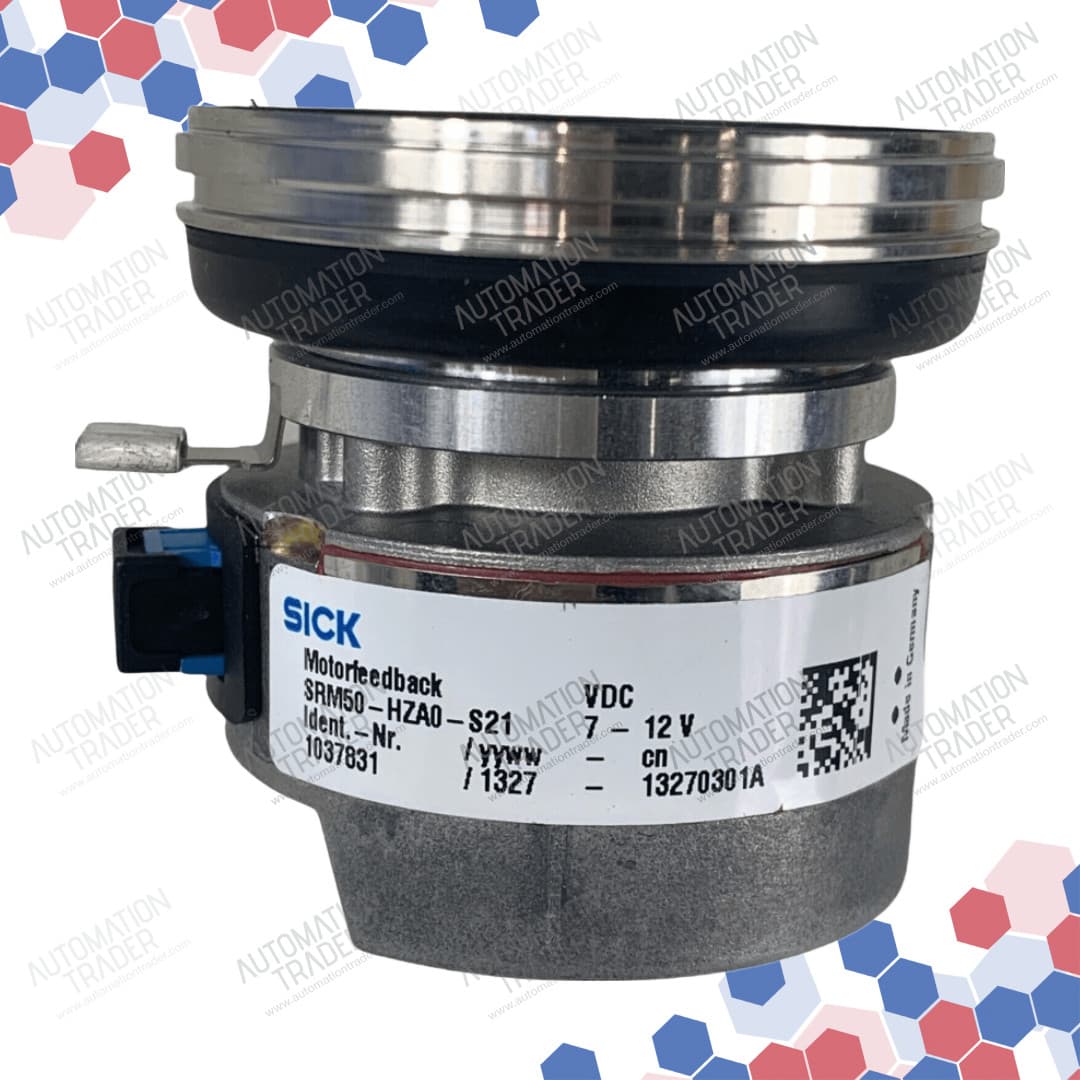 SRM50-HZA0-S21 - image 1
