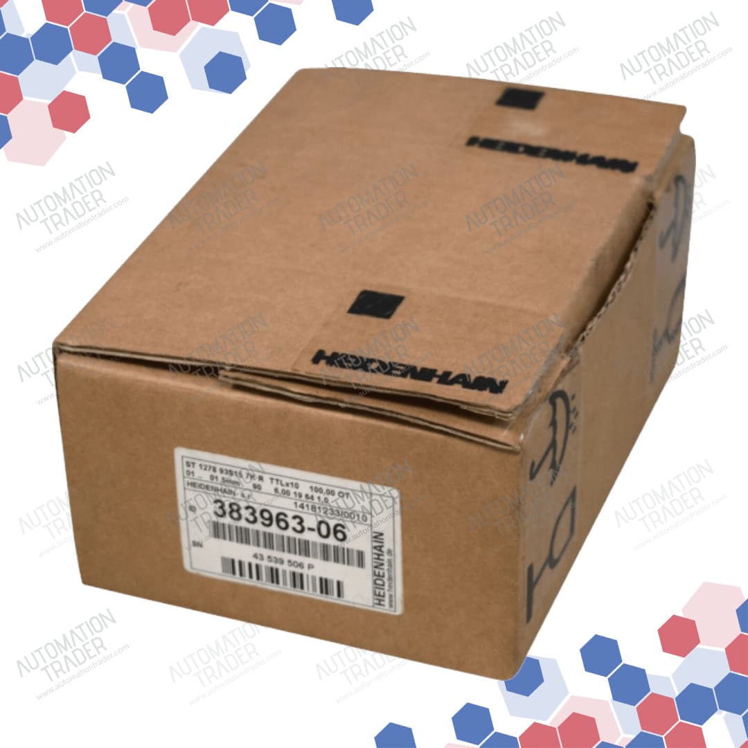 ST 1278 93S15 7K R TTLx10 100-00 OT - image 1