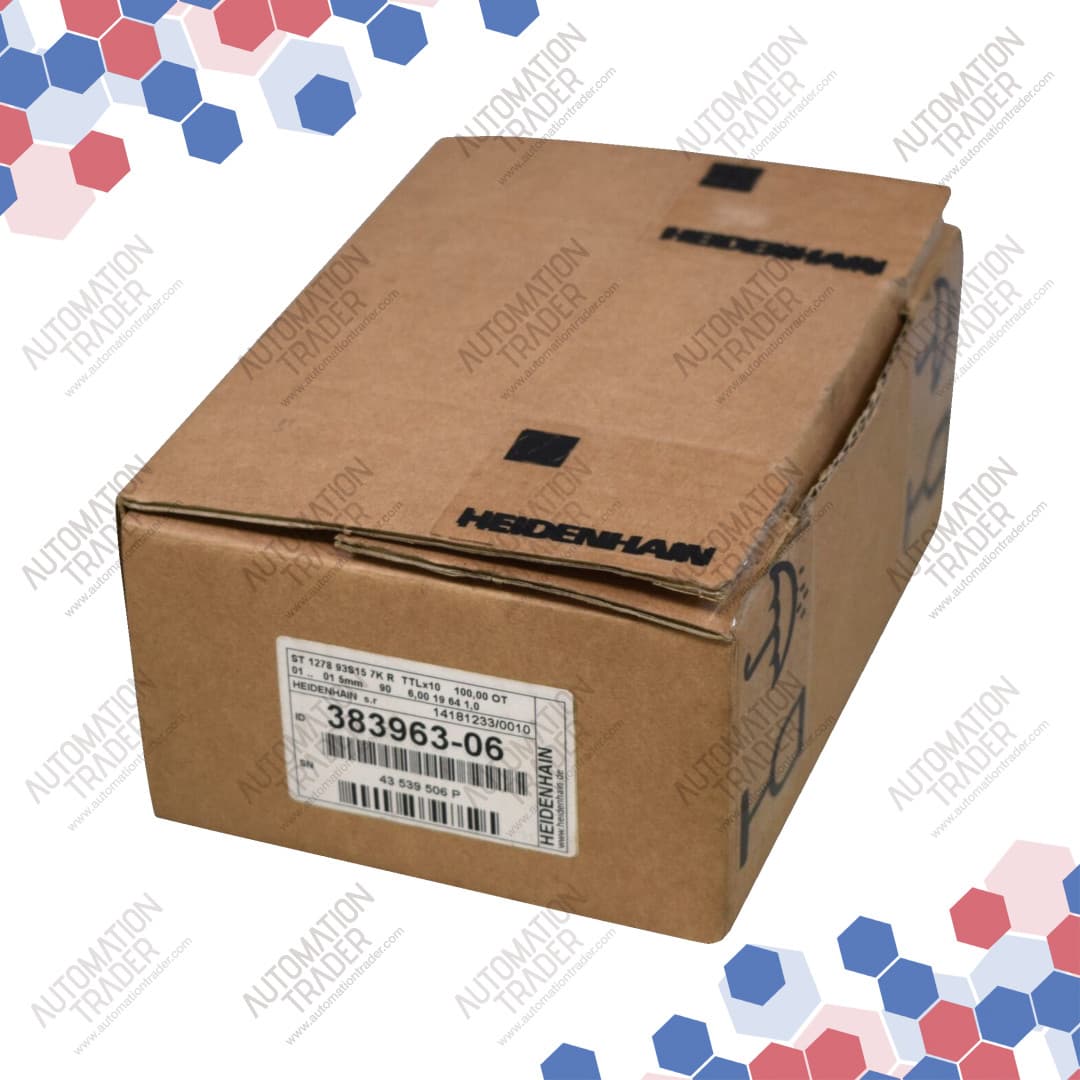 ST 1278 93S15 7K R TTLx10 100-00 OT - image 1