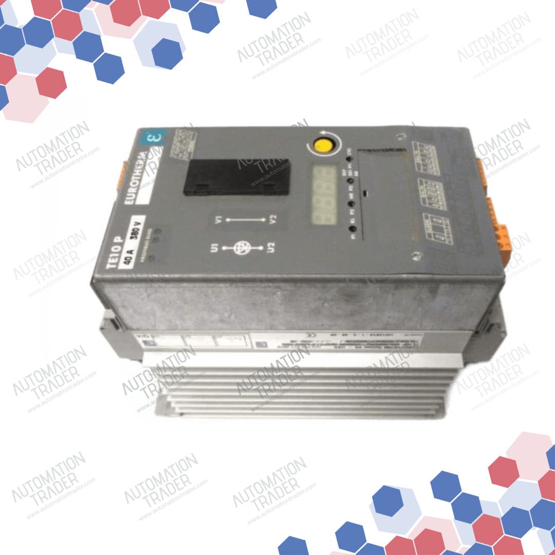TE10P/20A/240V/AUTO/000/4MA20/SPOT/FC8/NRP/AR/LTCL/P/ICHO/LPOT/BKD/NC/PFP/WAUT/CSW/NO FUSE/ENG - image 1