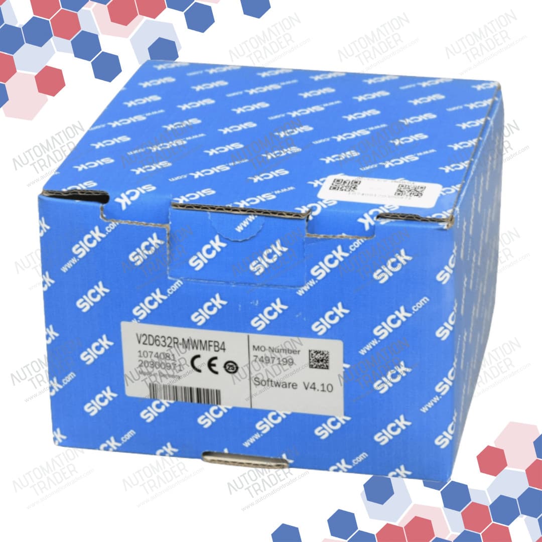 V2D632R-MWMFB4 - image 1