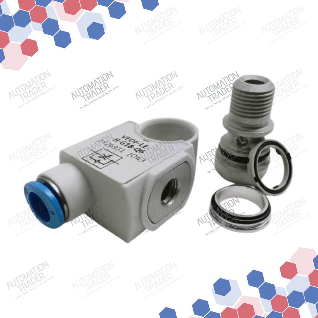 VFOF-LE-H-G18-Q6 - image 1