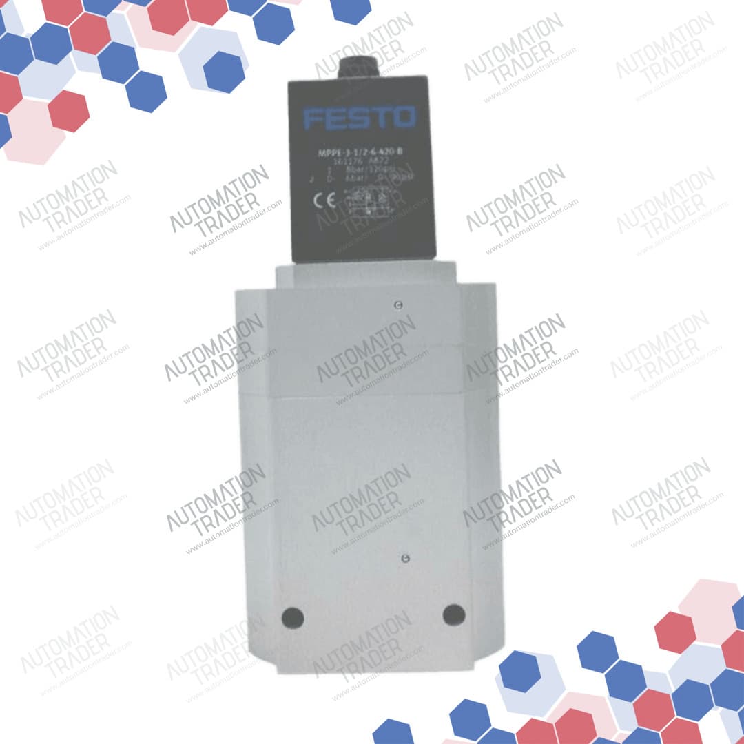VPPM-12L-L-1-G12-0L6H-A4P-S1 - image 1
