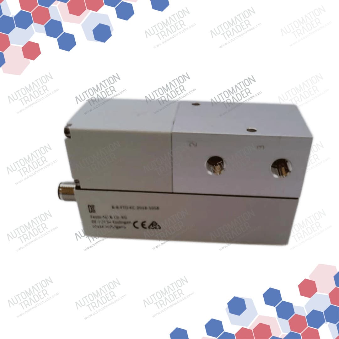 VPPM-6L-L-1-G18-0L6H-V1P-S1 - image 1