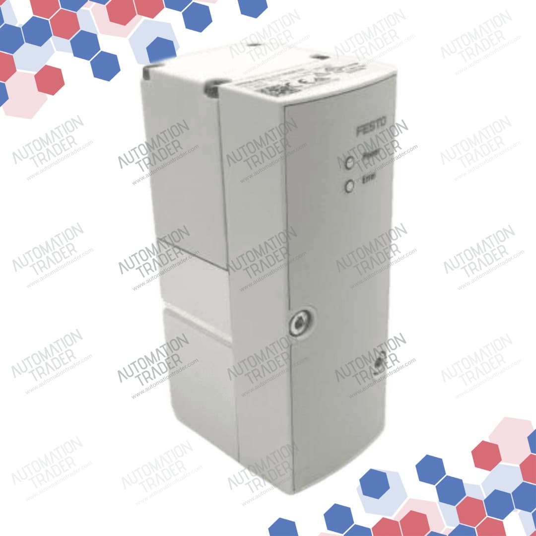 VPPM-6TA-L-1-F-0L6H-S1 - image 1