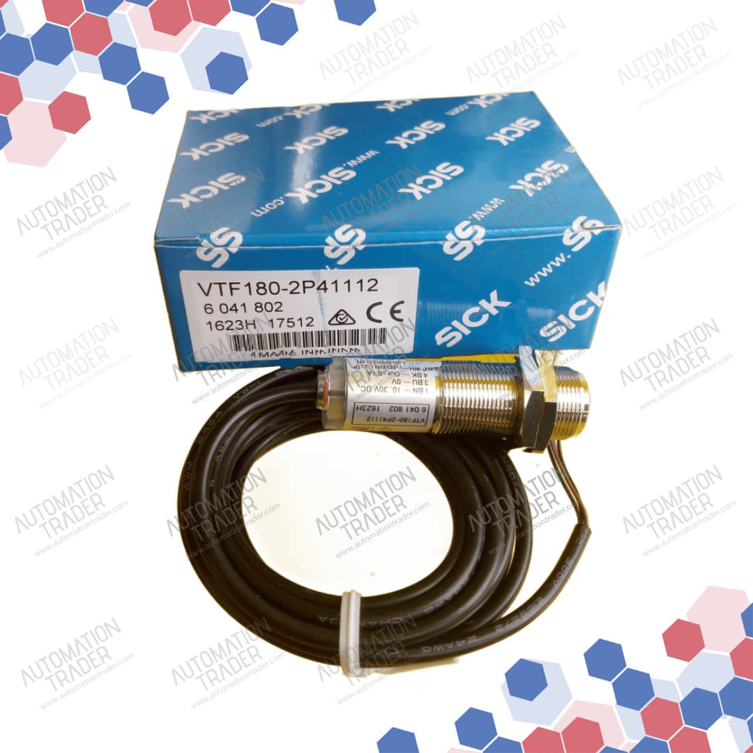 VTF180-2P41112 - image 1