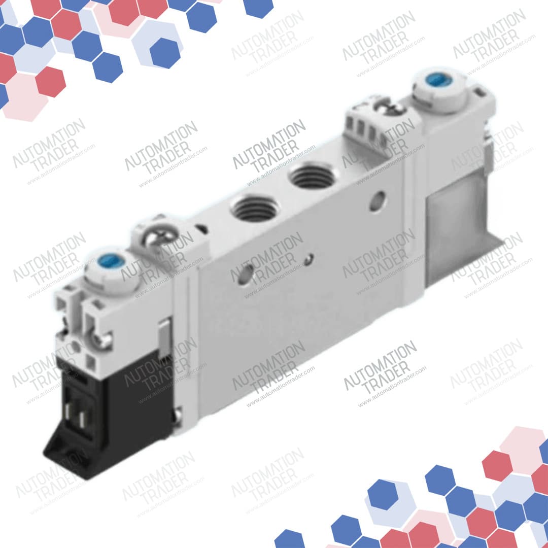 VUVG-L10-P53C-T-M7-1P3 - image 1