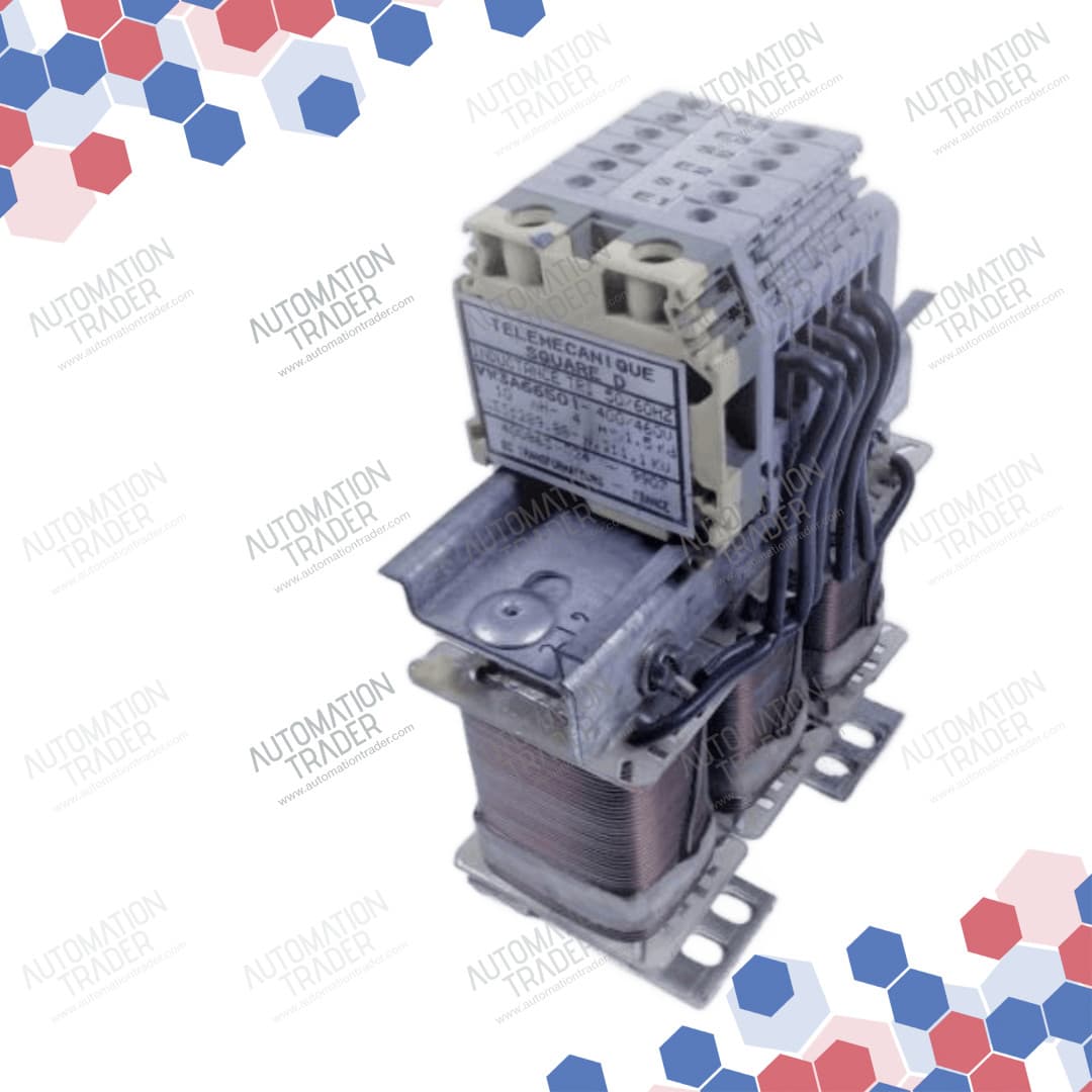 VW3A66501 - image 1