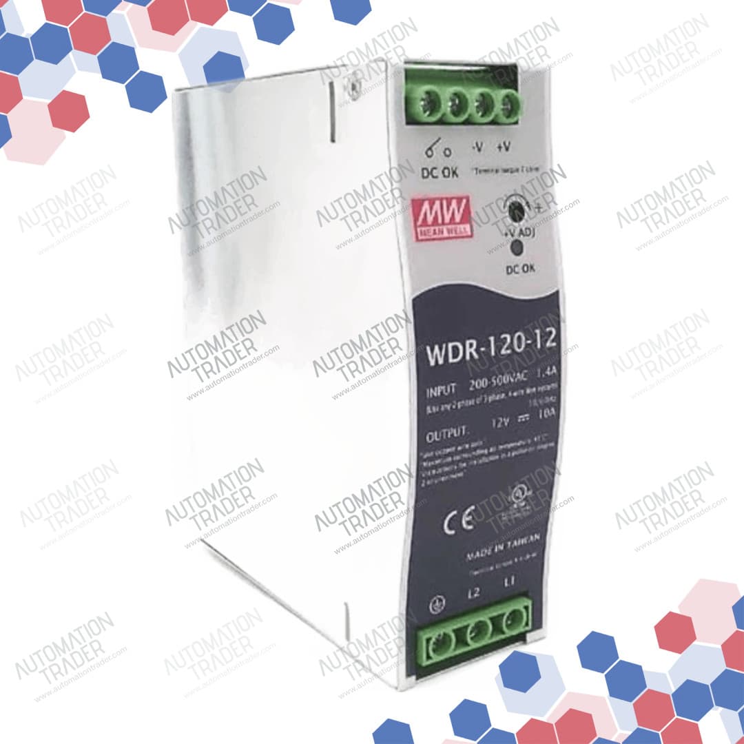 WDR-120-12 - image 1