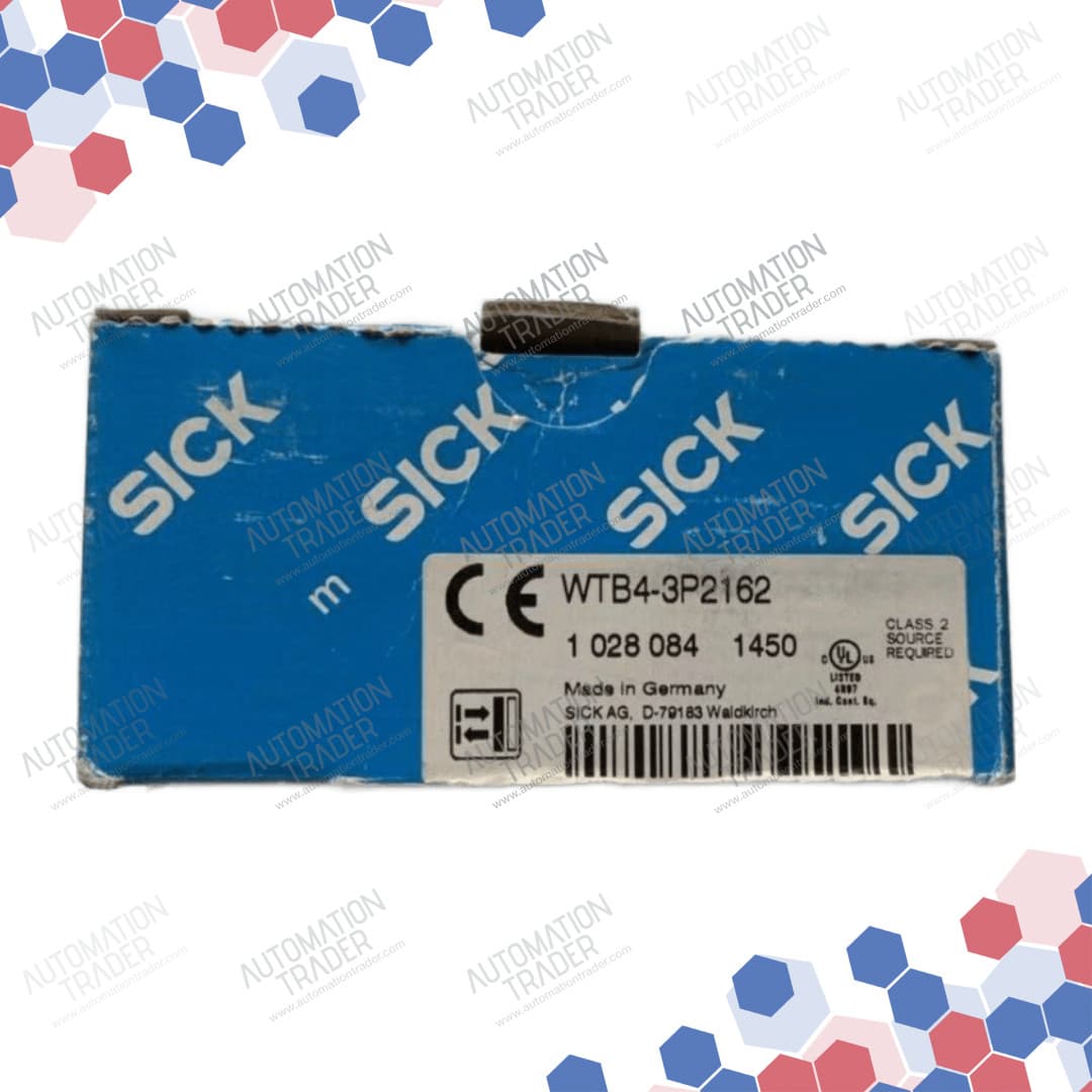 WTB4-3P2162 - image 1