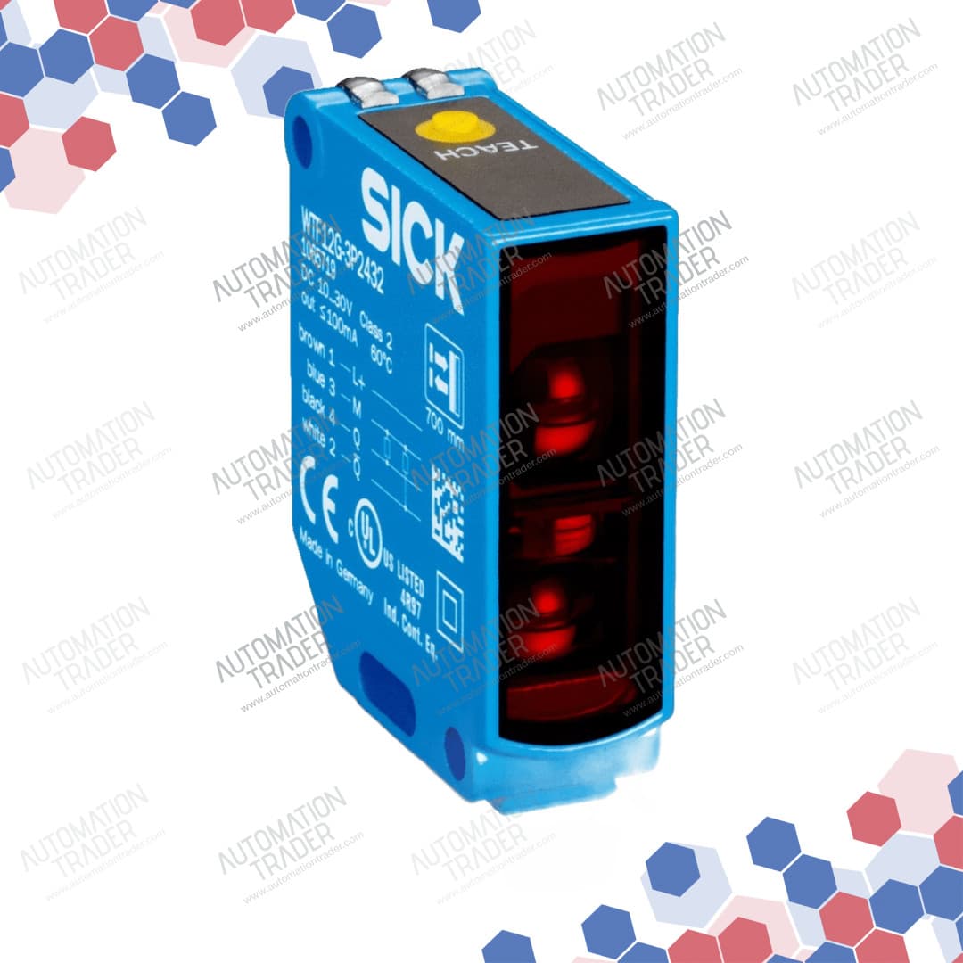 WTF12G-3P2432 - image 1