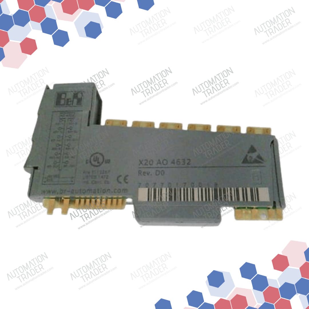 X20AO4632 - image 1