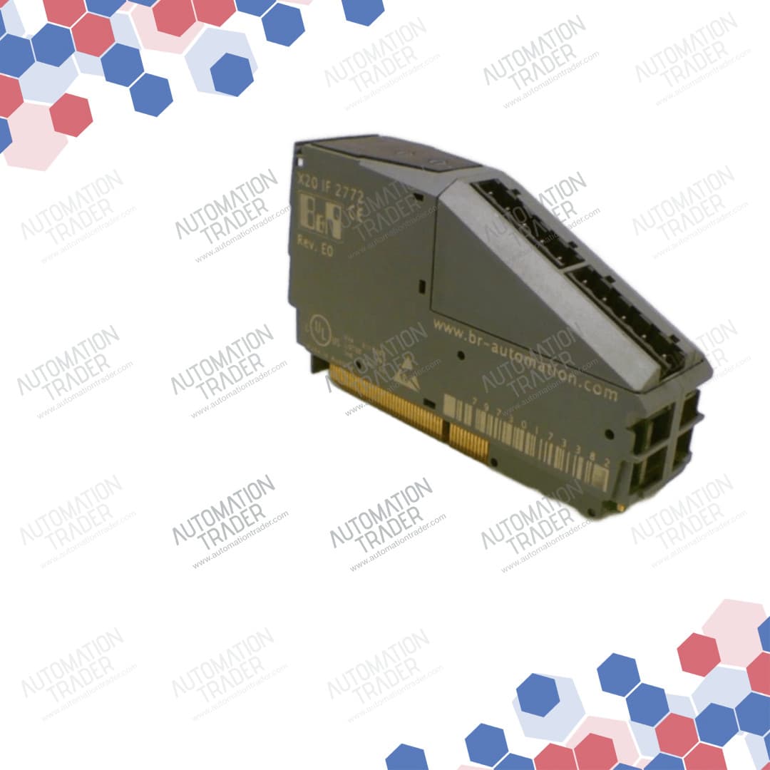 X20IF2772 - image 1