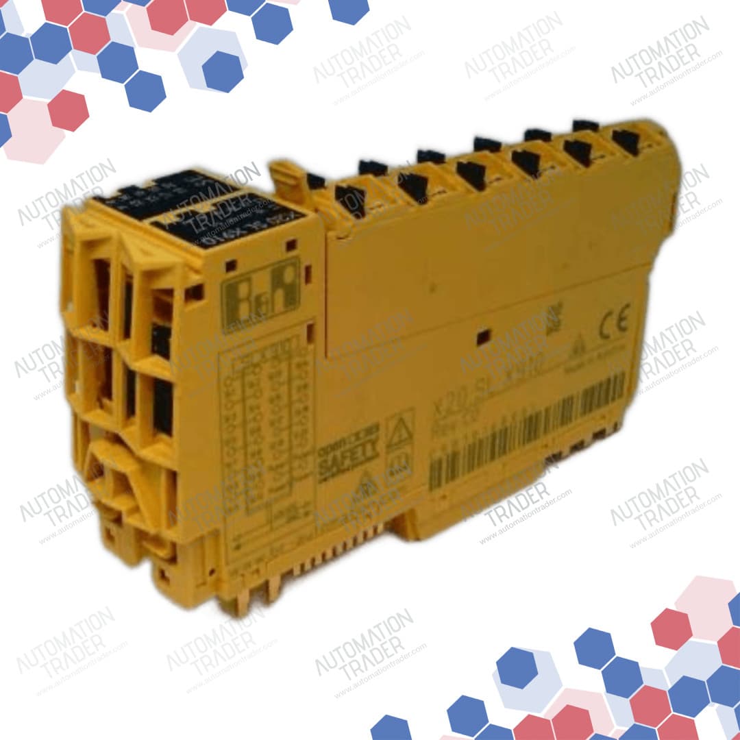 X20SLX910 - image 1