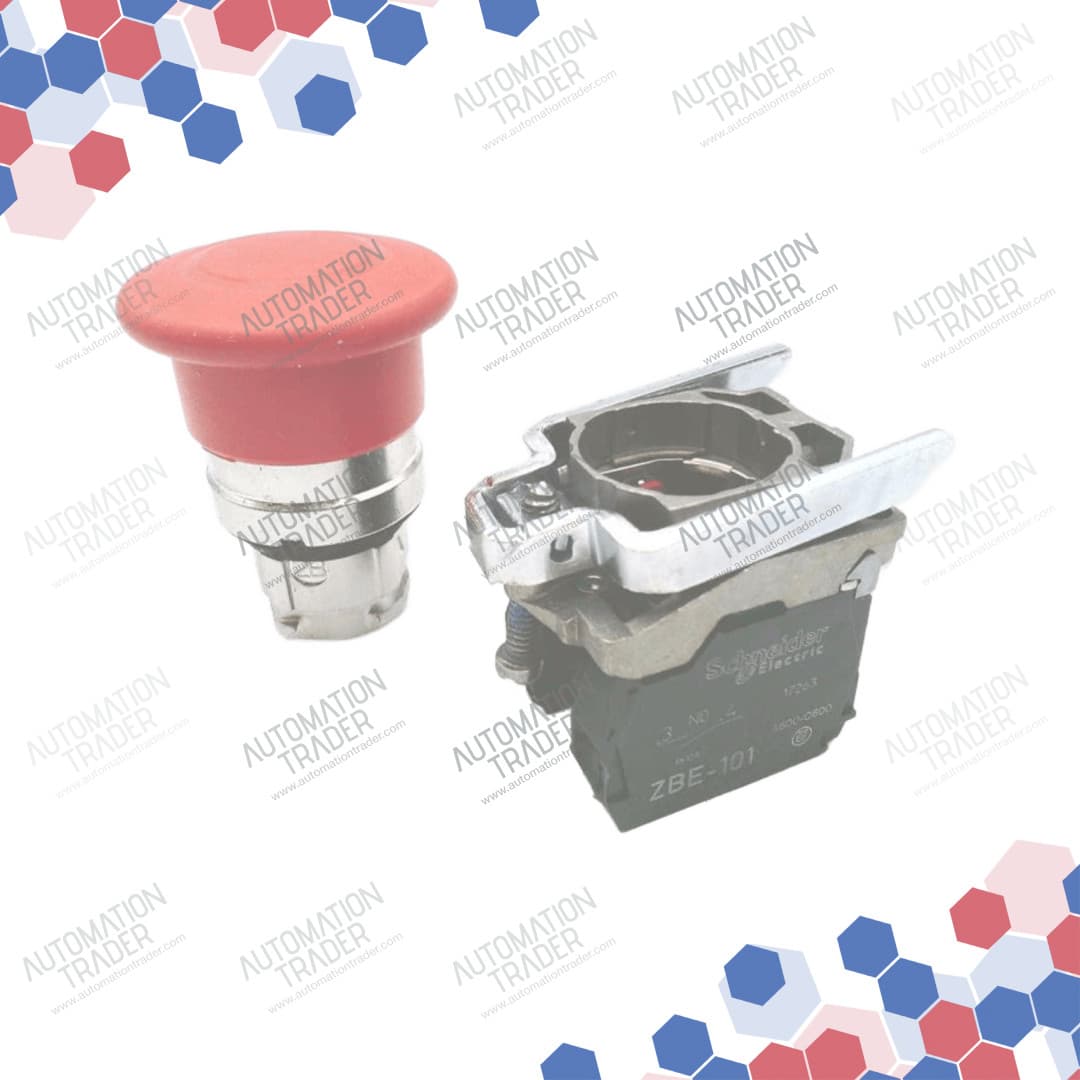 XB4BT845 - image 1