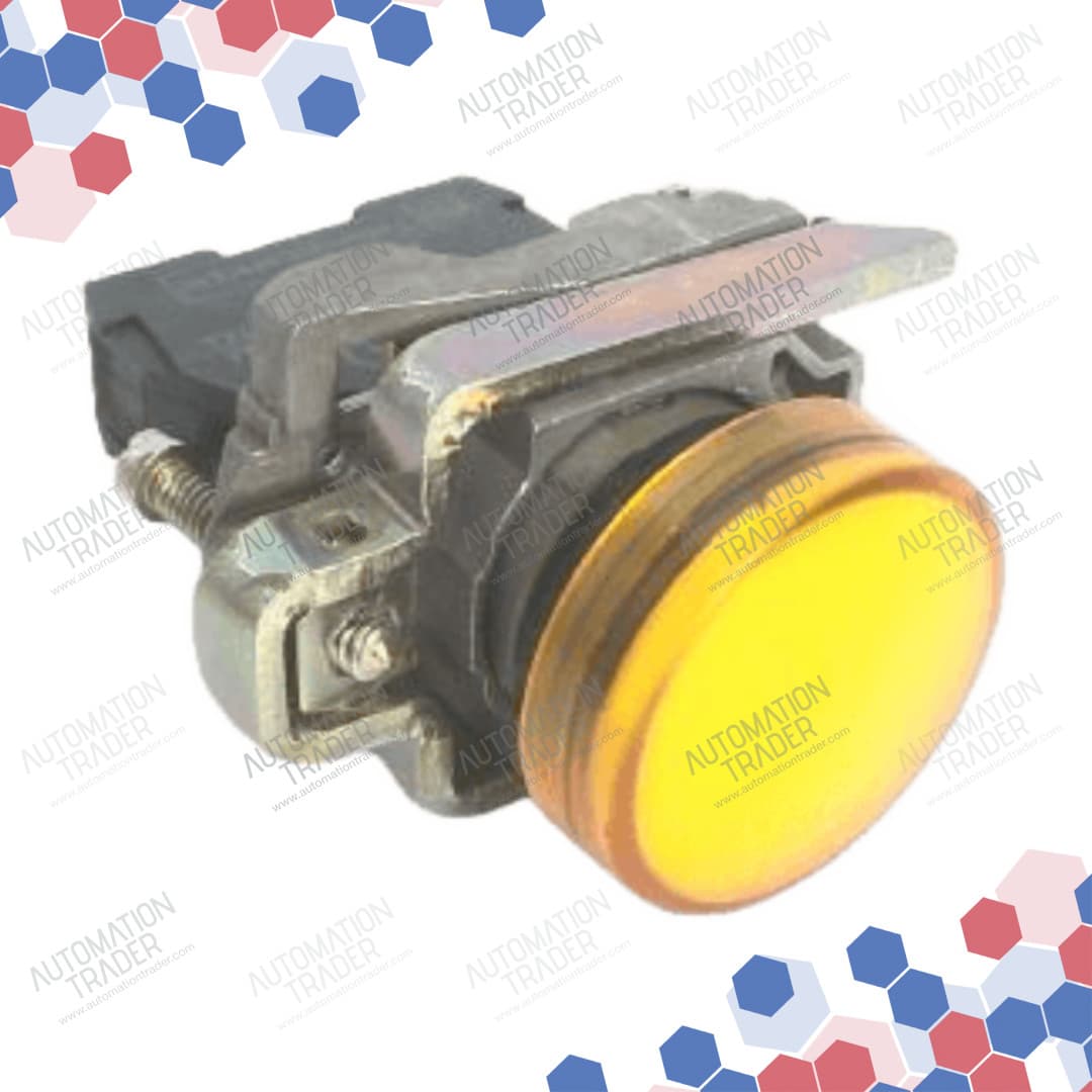 XB4BVB5 - image 1