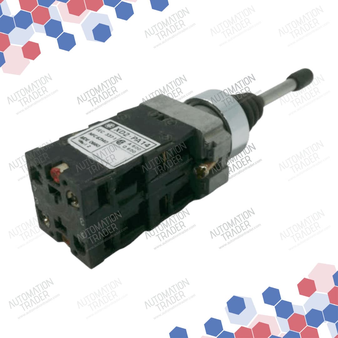 XD2PA14 - image 1