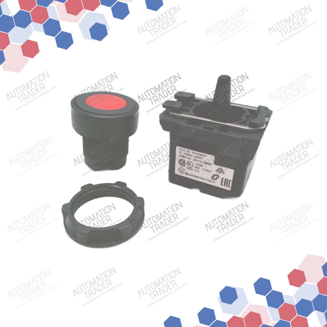 ZB5RTA4 - image 1