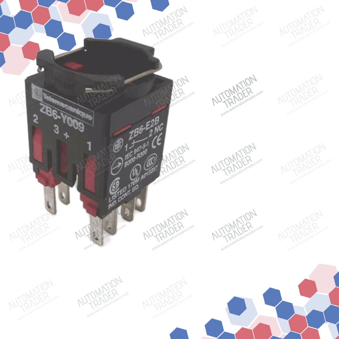 ZB6Z4B - image 1
