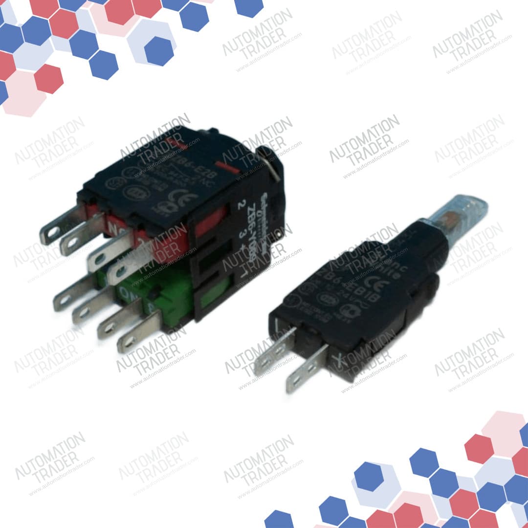 ZB6ZB15B - image 1
