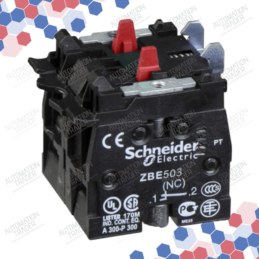ZBE503 - image 1