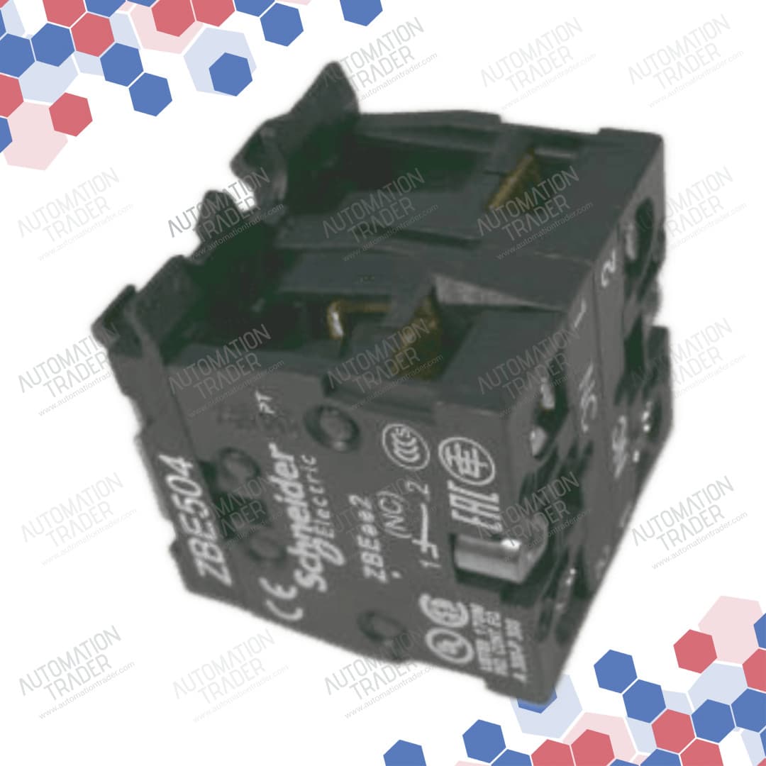 ZBE504 - image 1