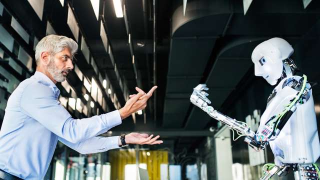 The liability gap: Why AI cannot be your designated "responsible person" in machinery safety