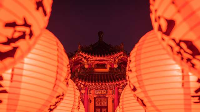 China's silent revolution
