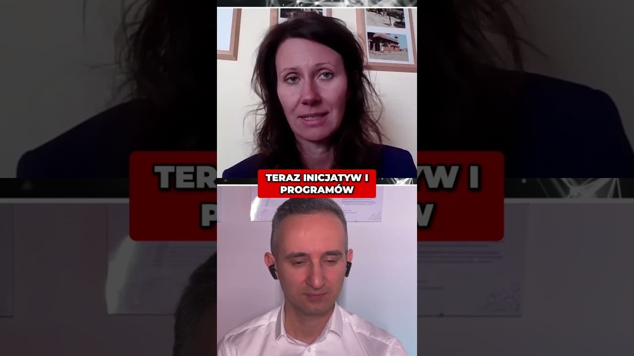 Kobiety mogą być każdym