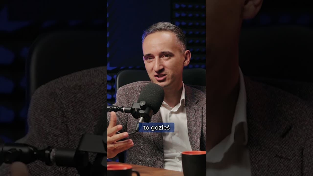 O co chodzi z tym mentalem Polaków? #polska #podcast