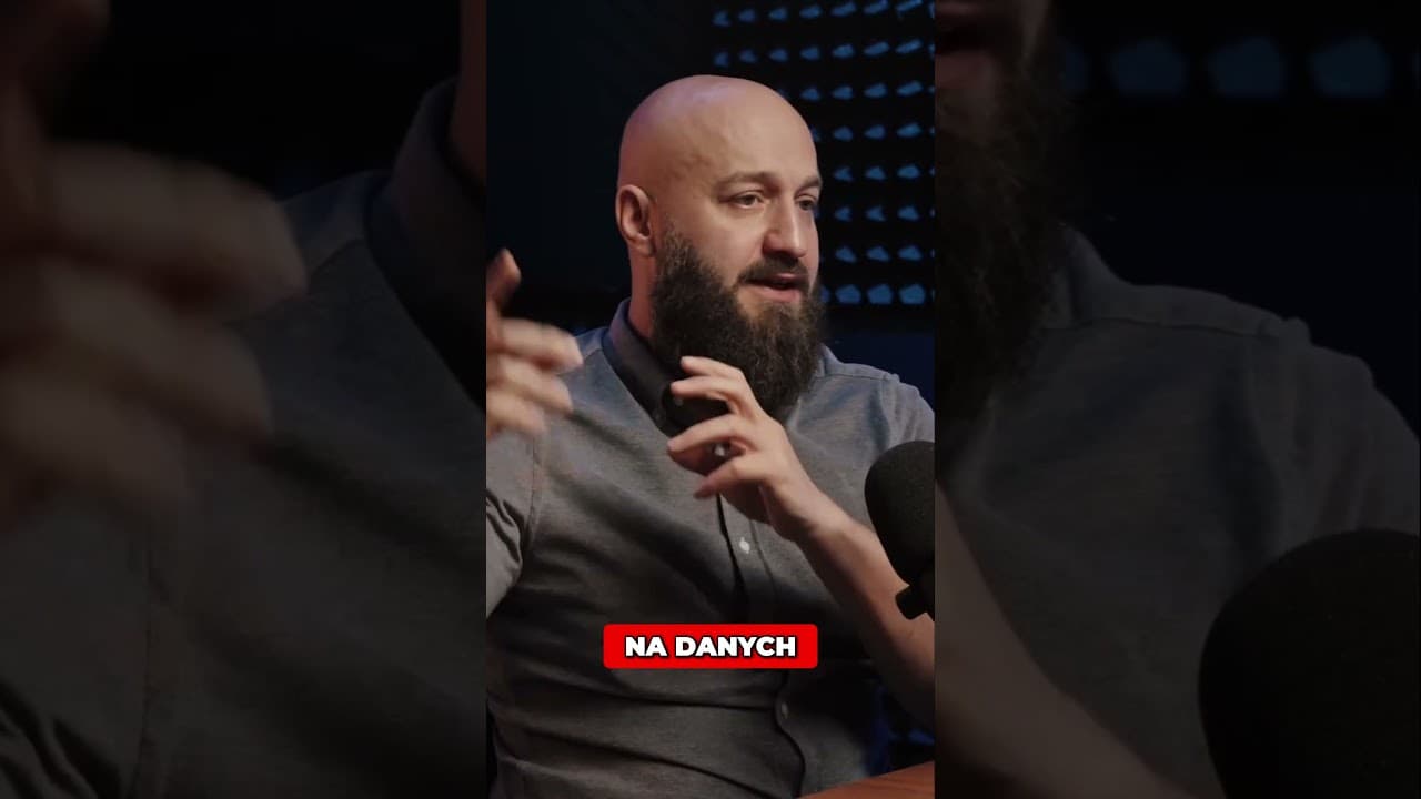Co robią Google i Orlen?