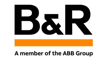 b&r - automatyka przemysłowa części