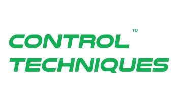 control techniques - automatyka przemysłowa części