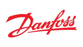 danfoss - automatyka przemysłowa części