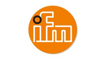 ifm - automatyka przemysłowa części