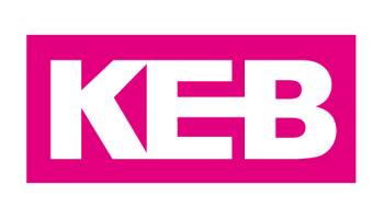 keb - automatyka przemysłowa części