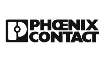 phoenix contact - automatyka przemysłowa części