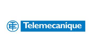 telemecanique - automatyka przemysłowa części