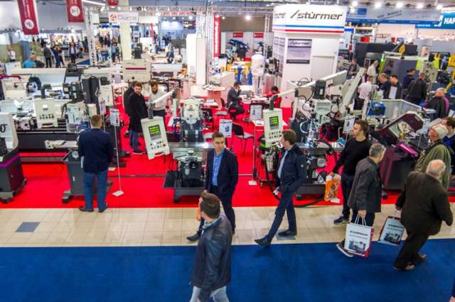 Warsaw Industry Week 2019