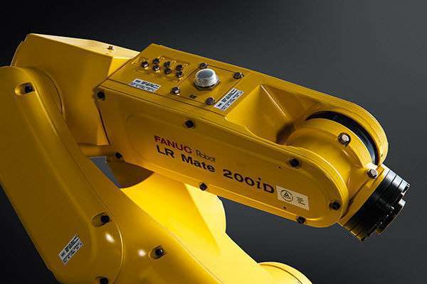 FANUC Poland is taking over the honorary patronage of the NAZCA 4.0 project