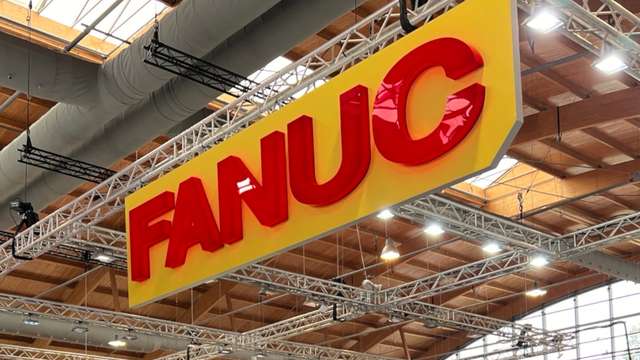 FANUC enters the market with an offer that cannot be refused