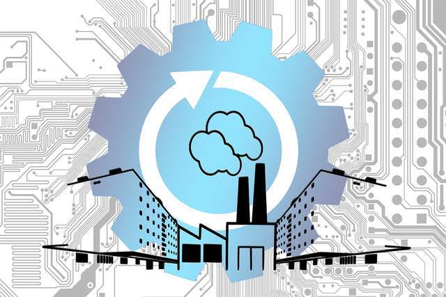 NORD DRIVESYSTEMS dostosowuje się do wymogów INDUSTRY 4.0