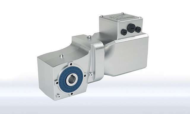 NORD introduces IE5 + synchronous motors