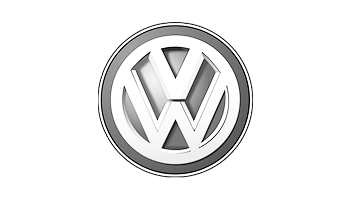 Trusted by volkswagen