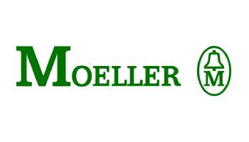 moeller - automatyka przemysłowa części